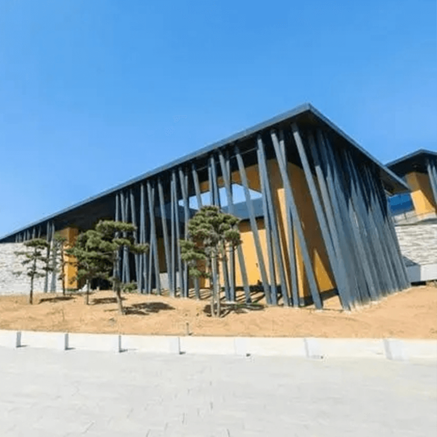 壹号娱乐-com电气助力亚洲最大自然博物馆之一